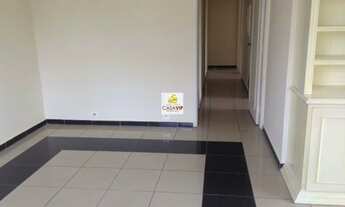 Imagem 3: Apartamento à venda, Vila Mariana, 132m², 4 dormitórios, 1 suíte, 1 vaga!