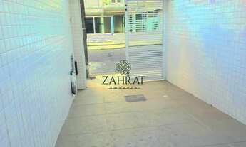 Imagem 2: Casa à venda, 3 quartos, 1 suíte, 1 vaga, Embaré - Santos/SP