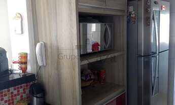 Imagem 6: Apartamento - Zona Sul - Jardim América - 94m² - 3 Dormitórios