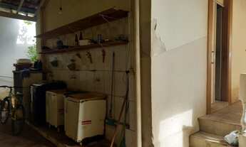 Imagem 3: Casa para venda tem 100 metros quadrados com 2 quartos em Centro - Itapira - São Paulo