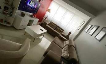 Imagem: Apartamento para venda tem 100 metros quadrados