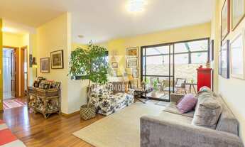 Imagem 6: Apartamento à venda no bairro Ahú - Curitiba/PR