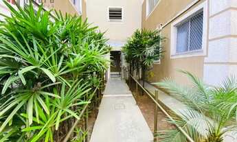 Imagem 6: Apartamento com 2 dormitórios à venda, 52 m² por R$ 179.000,00 - São Pedro - Juiz de Fora