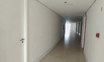 Imagem 4: Sala/Conjunto para venda tem 28metros quadrados com quarto