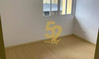 Imagem 6: Sobrado com 2 dormitórios à venda, 61 m² por R$ 314.800,00 - Xaxim - Curitiba/PR