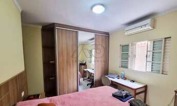 Imagem 6: Casa à venda, 3 quartos, 1 suíte, 2 vagas, CONCEIÇÃO - PIRACICABA/SP