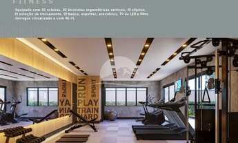 Imagem 7: Apartamento - Amati Condomínio Clube - Paulínia