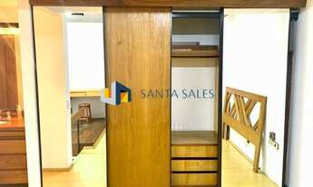 Imagem 3: APARTAMENTO 2 DORMITÓRIO 1 SUITE ITAIM BIBI