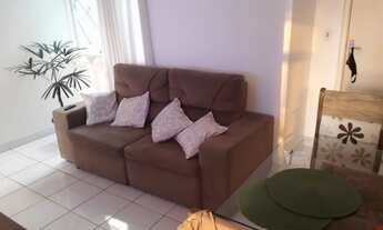 Imagem 2: Bosque dos Eucaliptos, apto com 2 dorms, pertinho do Sesi