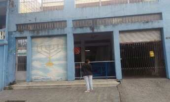 Imagem: Prédio jardim Danfer, 500 metros, Aceito