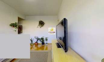 Imagem 4: Apartamento à venda, Alto da Lapa, 61m², 2 dormitórios, 1 vaga!