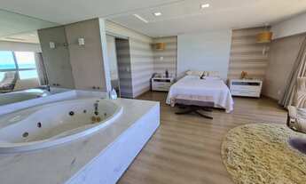 Imagem 3: Apartamento luxo na Av. Boa Viagem - Castelo Del Mar