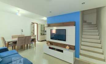 Imagem 2: Casa para Aluguel - Partenon, 3 Quartos, 80 m2