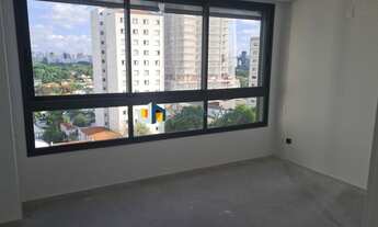 Imagem 2: Apartamento Novo em Pinheiros