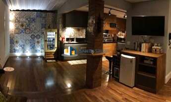 Imagem 4: Belo Apto na Vila Mariana