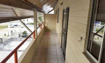 Imagem 6: Apartamento com 1 dormitório para alugar, 48 m² por R$ 1.150,00 - Jardim Aquarius - São Jo