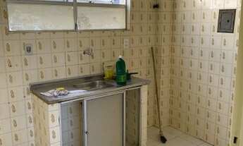 Imagem 6: APARTAMENTO 2 QUARTOS COM DEPENDÊNCIA