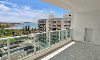 Imagem 4: Apartamento com vista panorâmica para o mar e lazer completo na Praia do Morro, Guarapari