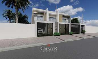 Imagem 4: Sobrado para venda com 3 quartos em Caioba