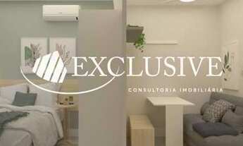 Imagem 3: Rio de Janeiro - Kitchenette/Conjugados - Copacabana