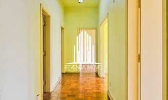 Imagem 4: Apartamento 139m² com 3 dormitórios e 1 suíte no Edifício Magdalena - CENTRO (Praça da Ban