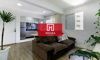 Imagem 5: Apartamento à venda no bairro Padroeira - Osasco/SP