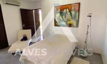 Imagem 7: Casa para venda com 497 metros quadrados com 4 quartos em Gruta de Lourdes - Maceió - Alag