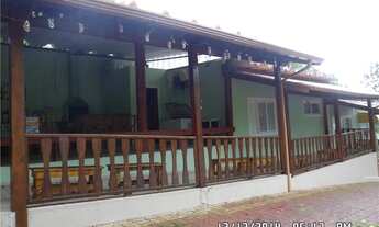 Imagem 2: Chácara - Guembê - Louveira