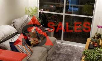 Imagem: Apartamento à venda, Ipiranga, São Paulo