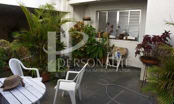 Imagem 6: Lindo Sobrado á venda no Jardim Analia Franco - Tatuapé - com 321 m² de área construída