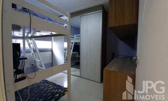 Imagem 6: Apartamento à venda com 2 Dormitórios Felitá Eco Residence no bairro Tabuleiro