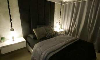 Imagem 6: Apartamento Cobertura - Parque Industrial - Residencial Spazio Campo Di Savoya - 133m² - 3