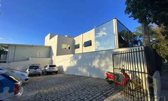 Imagem 2: Prédio - Vila São Sebastião - Valinhos