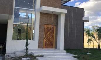 Imagem: Sobrado à venda, Green Valley, Votorantim