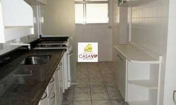 Imagem 4: Apartamento à venda, Campo Belo, 93m², 3 dormitórios, 1 suíte, 1 vaga!