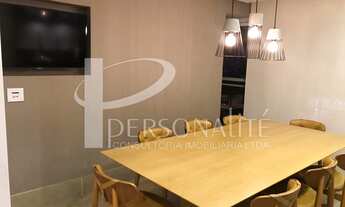 Imagem 6: Apartamento à venda no Tatuapé - Rossi Itapeti , com 209 m² de área útil , 3 suites, 4 vag