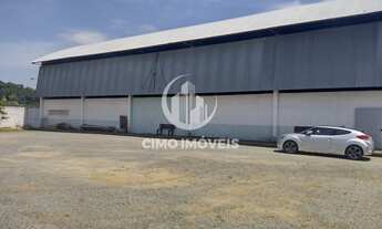 Imagem: Galpão à venda, no bairro Itoupavazinha