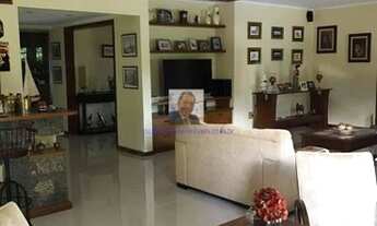 Imagem 3: Vende-se Casa no Cond. Recanto Suiço - Térrea com 4 sts e lazer completo!