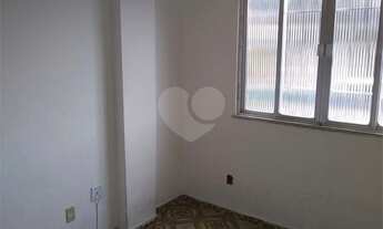 Imagem 5: Apartamento -02 quartos - Cascadura