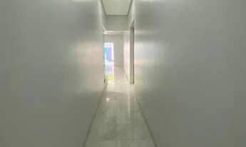 Imagem 6: Casa com piscina no Petrolar