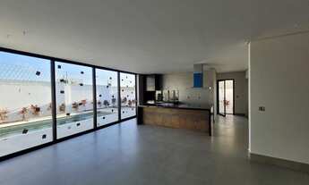 Imagem 7: Casa Condomínio Alhaville I com 5 dormitórios à venda, 396 m² por R$ 3.100.000 - Alphavill