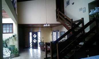 Imagem: JUNDIAÍ - Casa de Condomínio - PORTAL