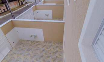 Imagem 3: SOBRADO INDIVIDUAL Á VENDA