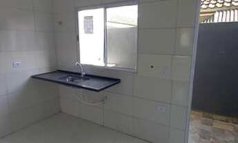 Imagem 11: Lindo sobrado NOVO no Residencial Vitoria Park aceita financiamento R$ 260.000,00