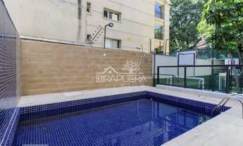 Imagem 7: Apartamento com excelente planta de 142m² com 3 dormitórios sendo 1 suíte e 2 vaga, em um