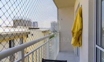 Imagem 7: Apartamento com 1 dormitório à venda, 29 m² no Ferreira - São Paulo/SP