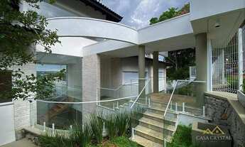 Imagem 2: Casa com 5 dormitórios à venda, 735 m² por R$ 3.100.000,00 - Granja Viana II Gleba 4 e 5