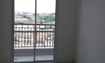 Imagem 3: 2 Dormitórios, Varanda e Vaga. Pronto para morar a 500m do Lago dos Patos