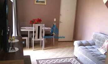 Imagem 1: Apartamento com 2 dorms, Vale do Sol, Piracicaba - R$ 135 mil, Cod: RRAP3030