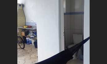 Imagem 3: Casa para venda com 100 metros quadrados com 2 quartos em Jardim Suarão - Itanhaém - SP